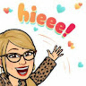 Meet your Posher, Missy